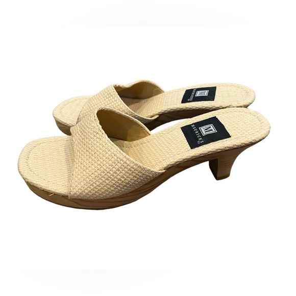 Vintage/Y2K Maurices Heels Size 7.5 - Picture 2 of 10